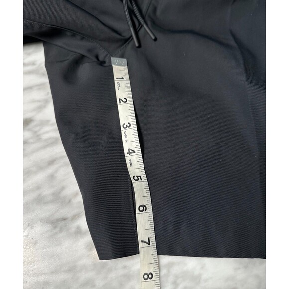 Nike Sportswear Tech Pack Shorts Woven Utility FB7528-010 Black Men's Medium - Picture 9 of 11